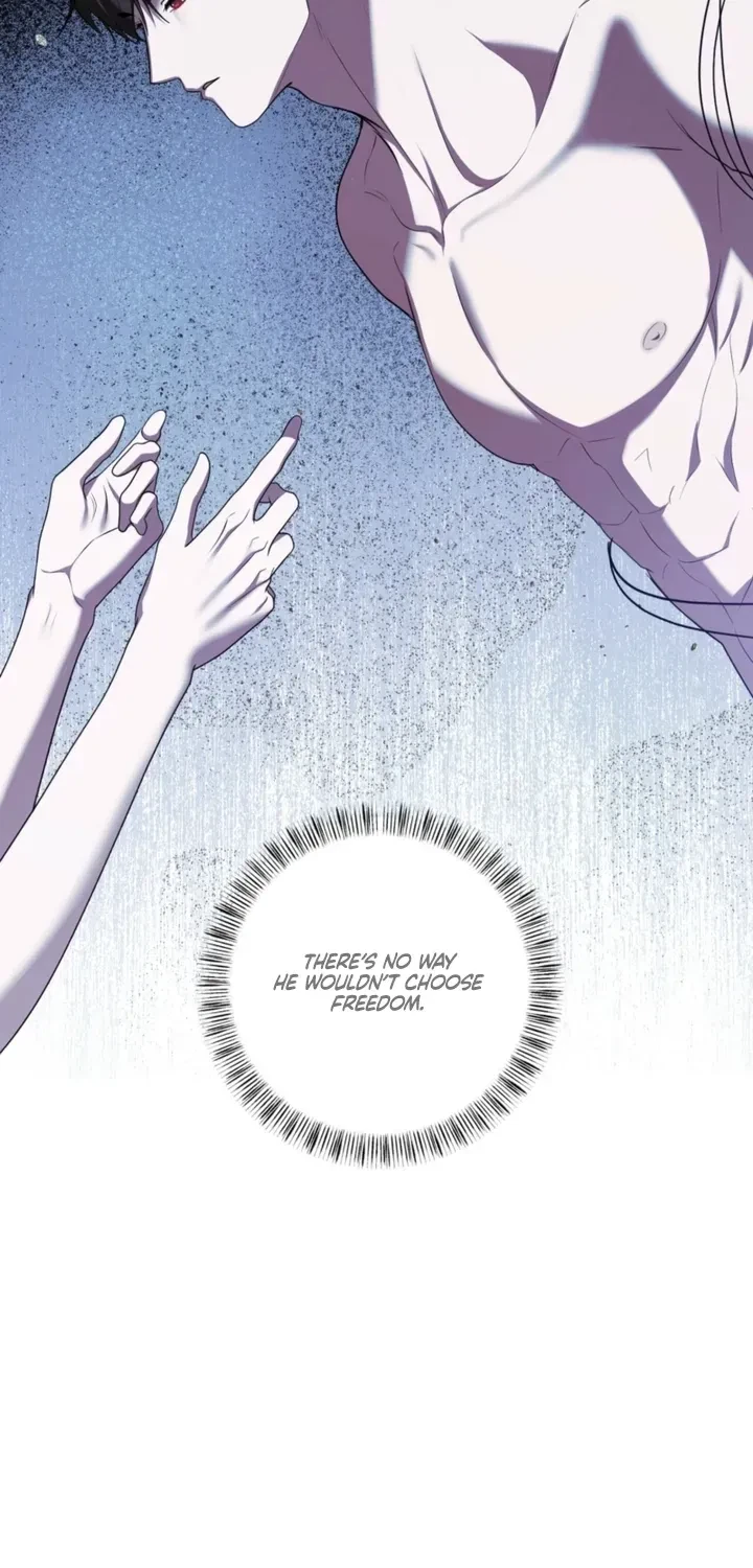 Taming The Arrogant Grand Duke Chapter 50, page 56