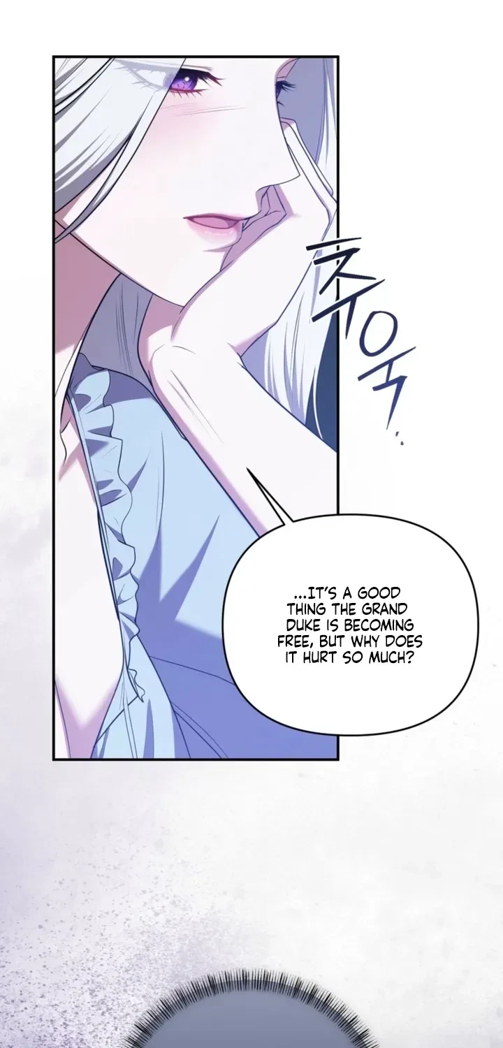 Taming The Arrogant Grand Duke Chapter 50, page 57