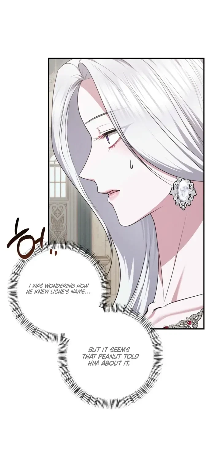 Taming The Arrogant Grand Duke Chapter 50, page 6