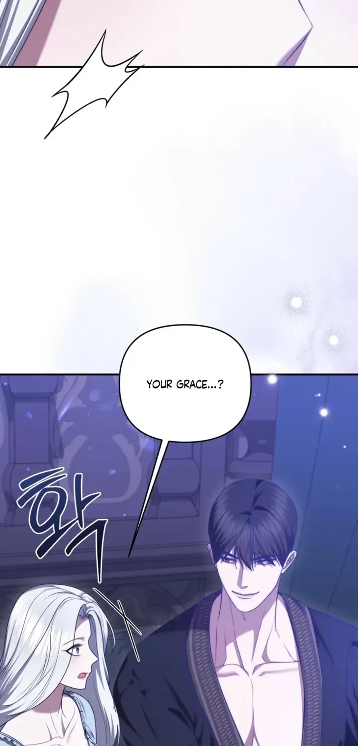 Taming The Arrogant Grand Duke Chapter 50, page 63