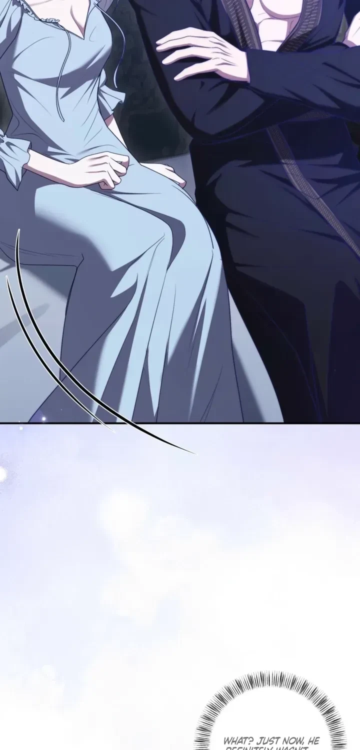 Taming The Arrogant Grand Duke Chapter 50, page 64