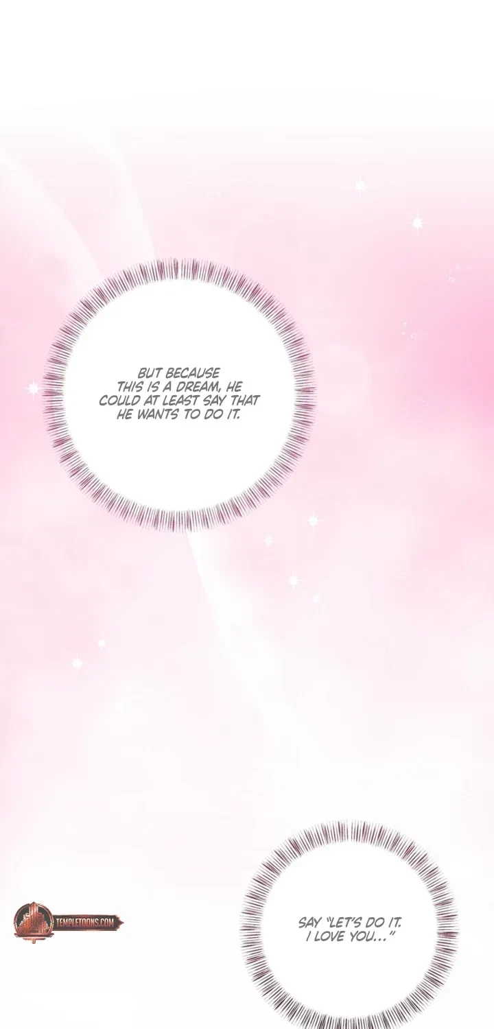 Taming The Arrogant Grand Duke Chapter 50, page 70