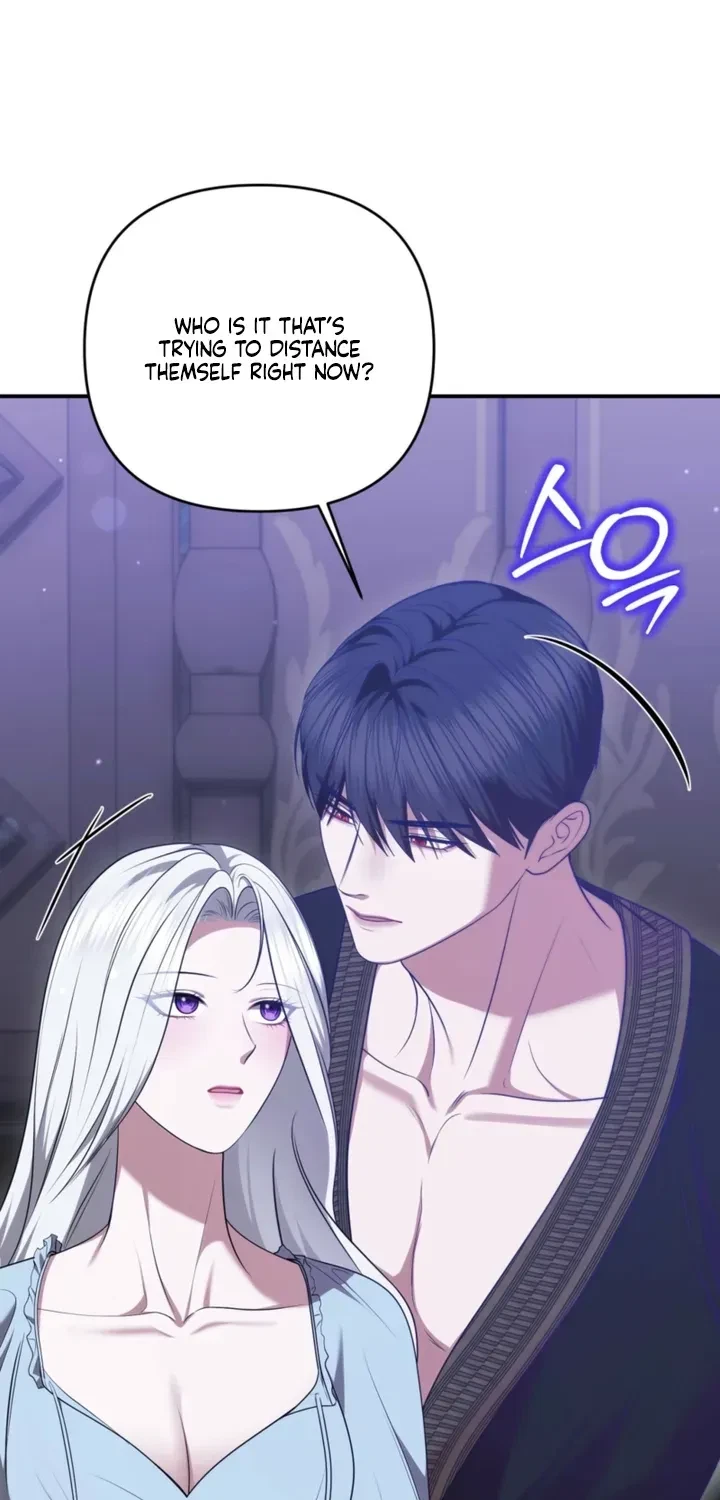 Taming The Arrogant Grand Duke Chapter 50, page 75