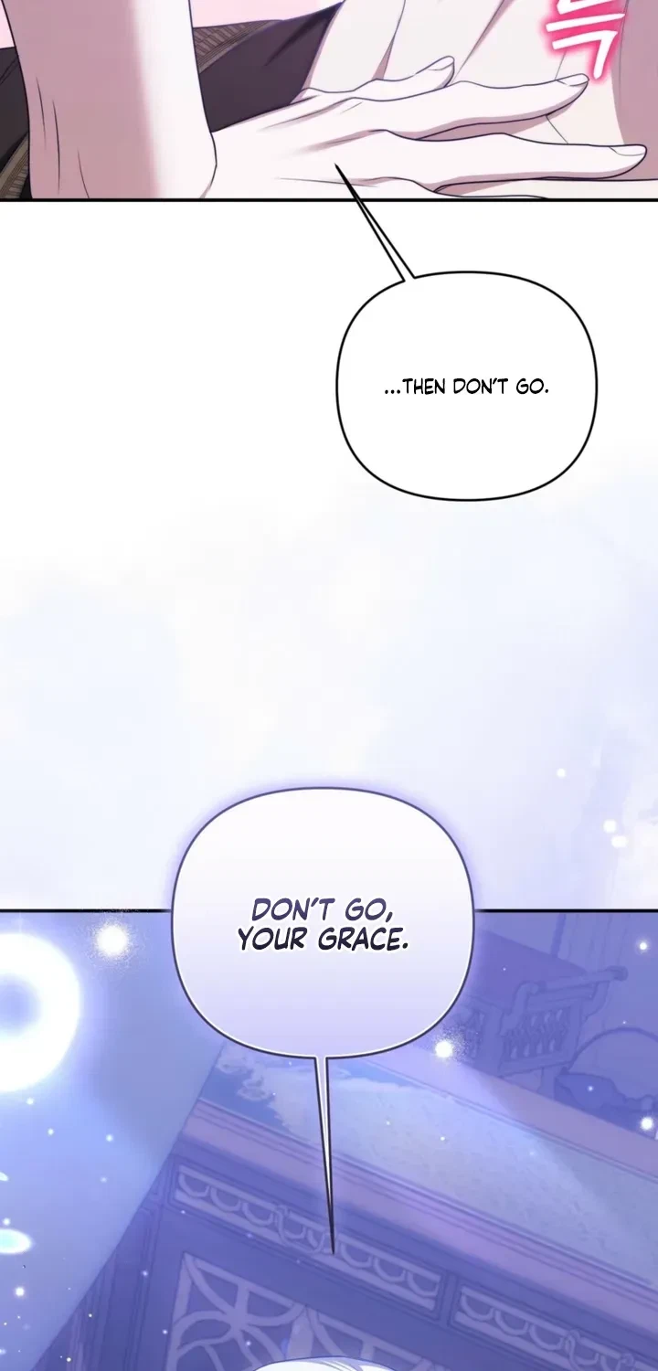 Taming The Arrogant Grand Duke Chapter 50, page 80