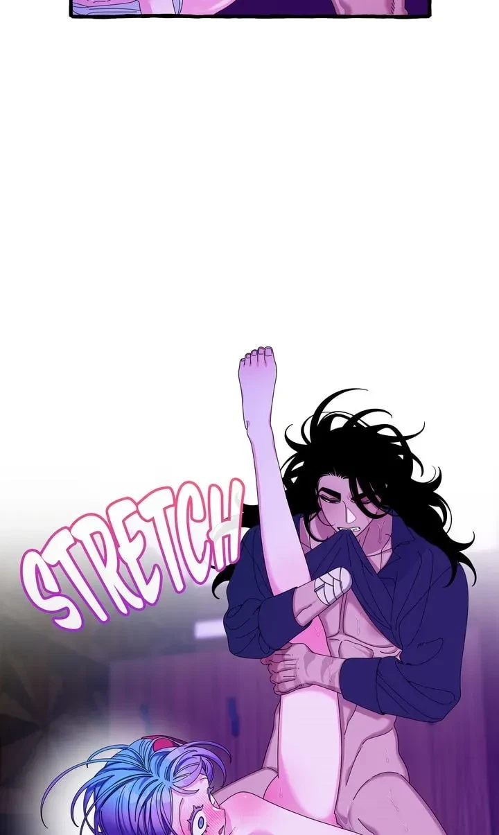Hooked On Captain Charming Chapter 21.1, page 16