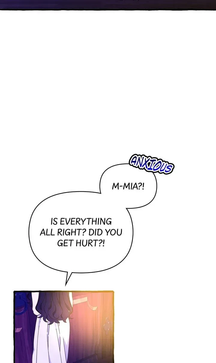 Hooked On Captain Charming Chapter 21.1, page 19