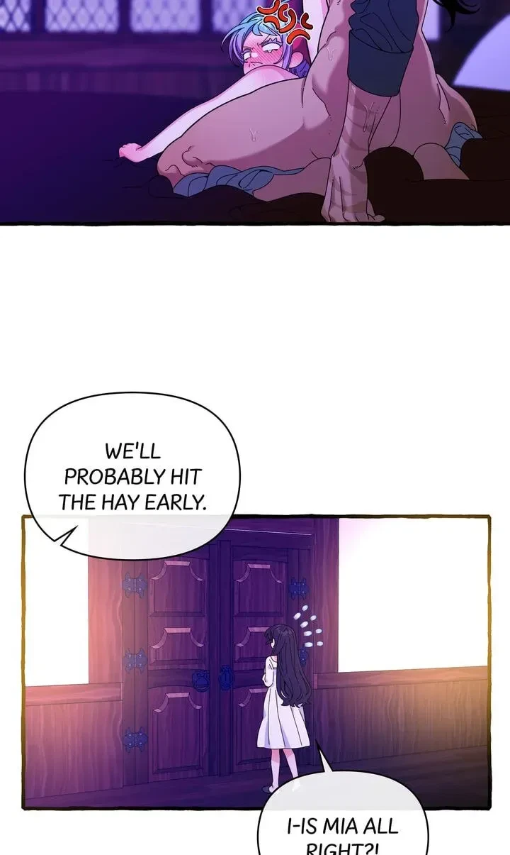 Hooked On Captain Charming Chapter 21.1, page 23