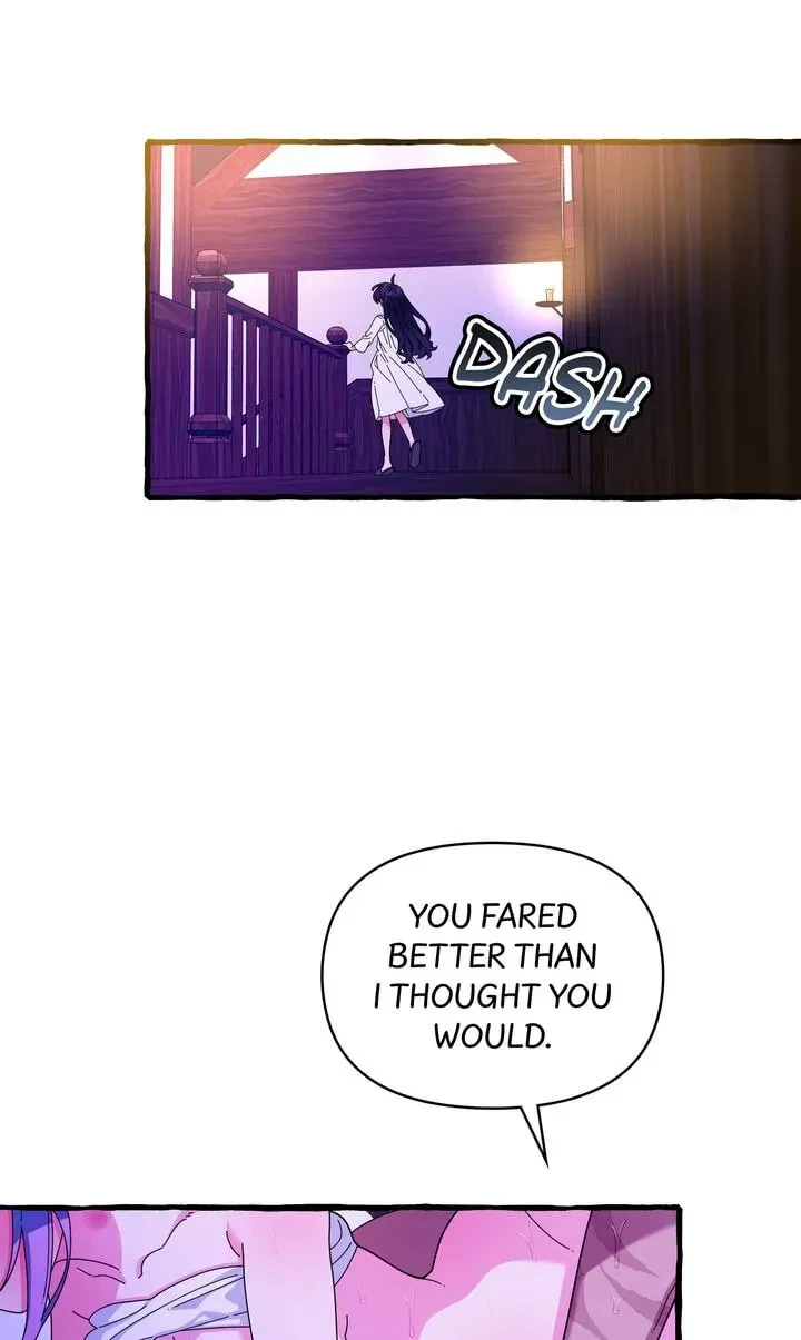 Hooked On Captain Charming Chapter 21.1, page 27