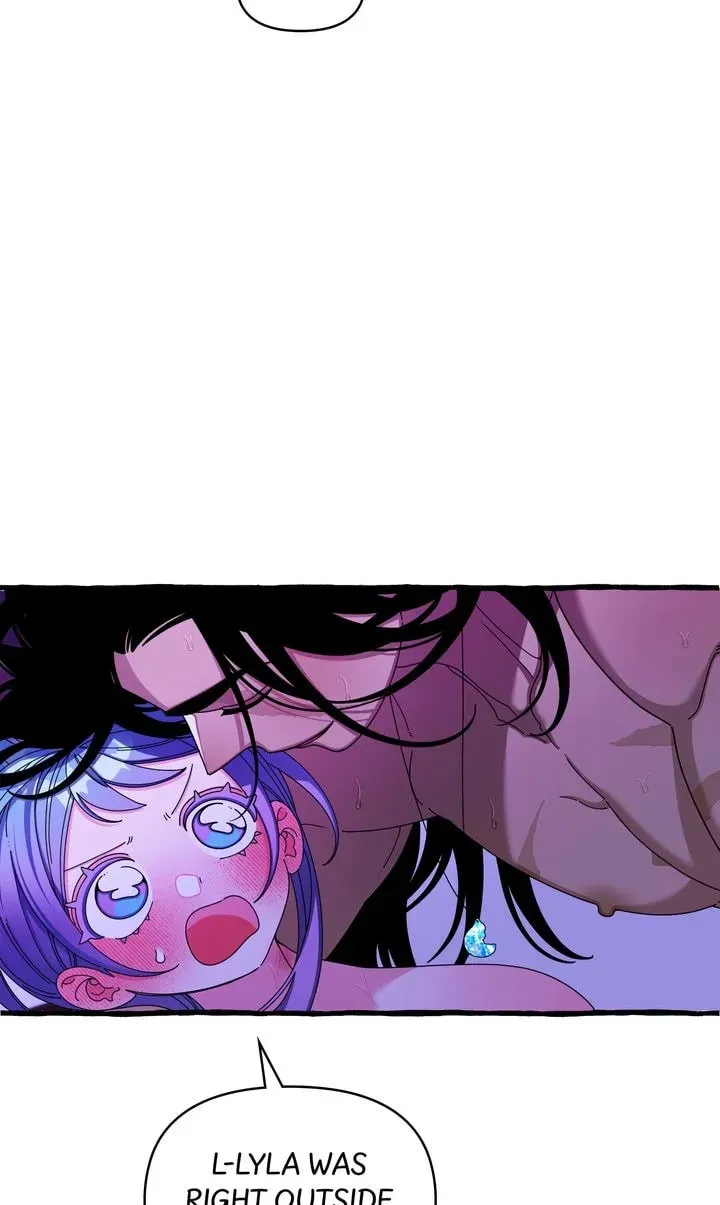 Hooked On Captain Charming Chapter 21.1, page 29