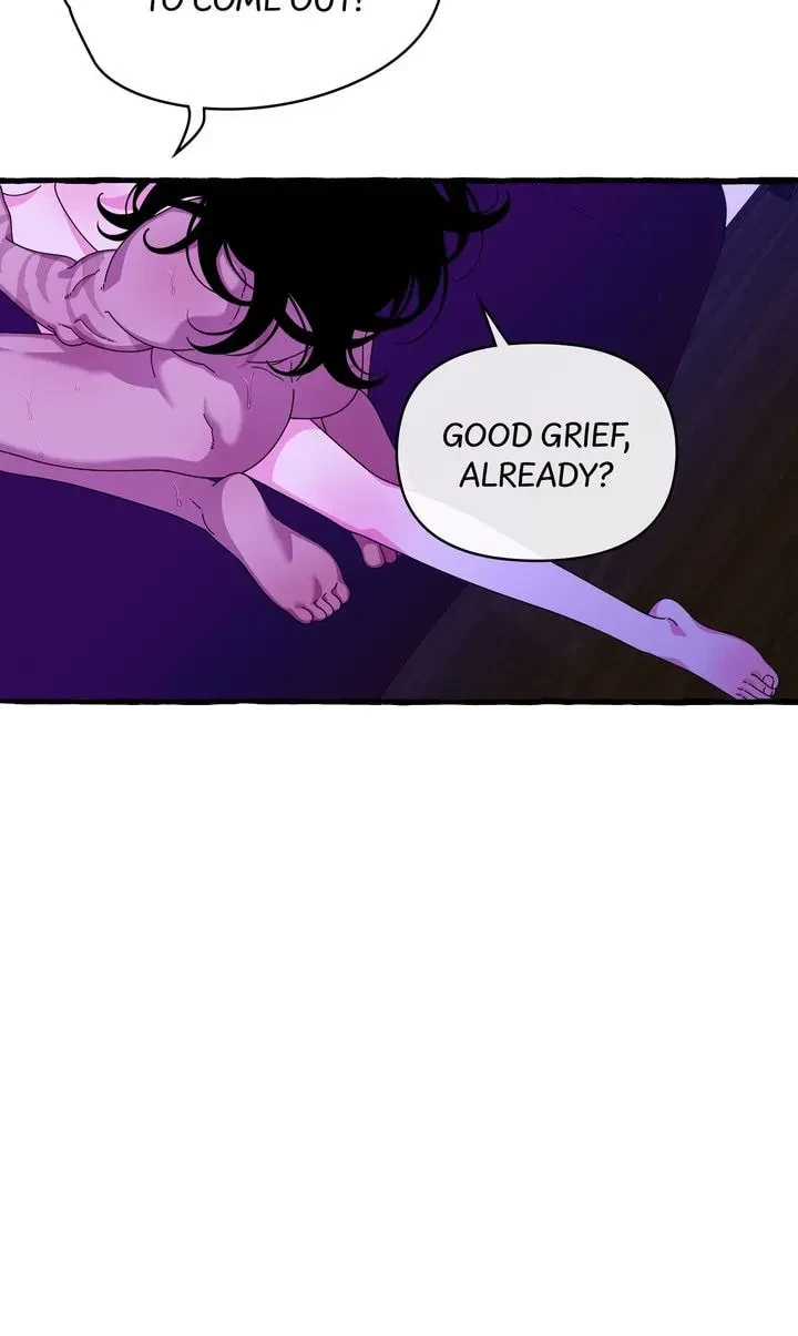 Hooked On Captain Charming Chapter 21.1, page 36