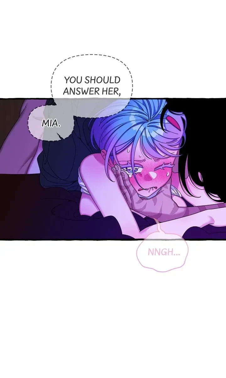 Hooked On Captain Charming Chapter 21.1, page 4