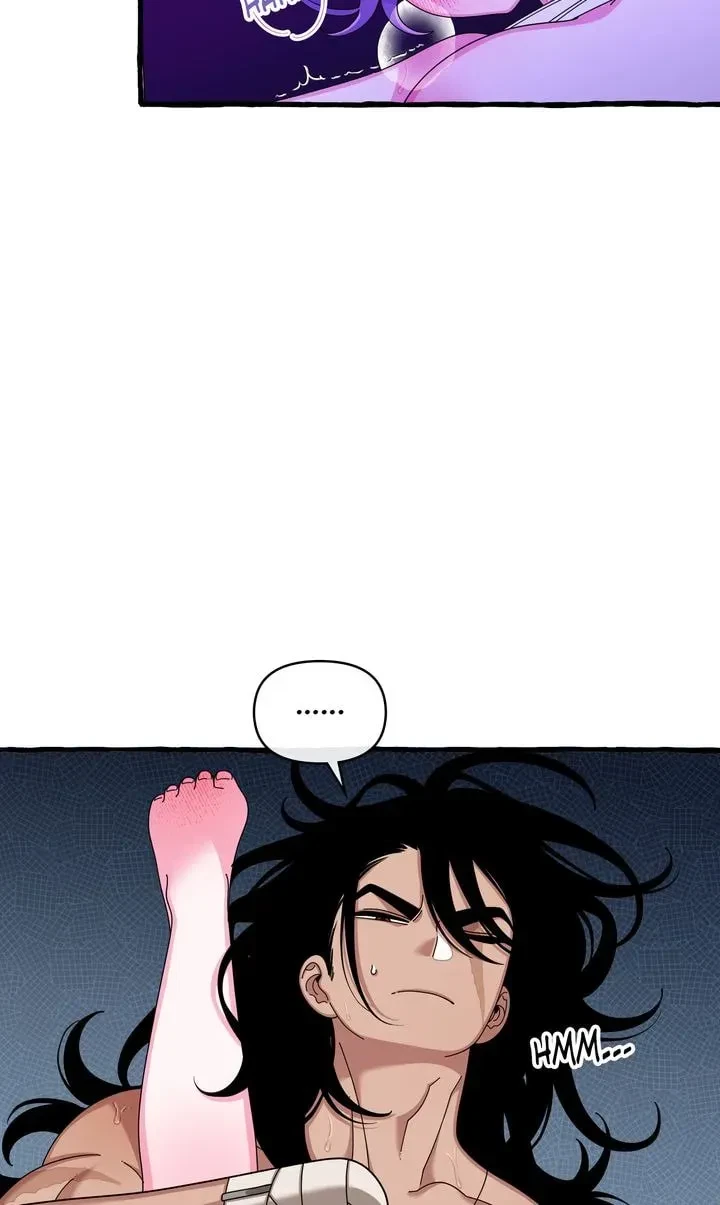 Hooked On Captain Charming Chapter 21.1, page 41