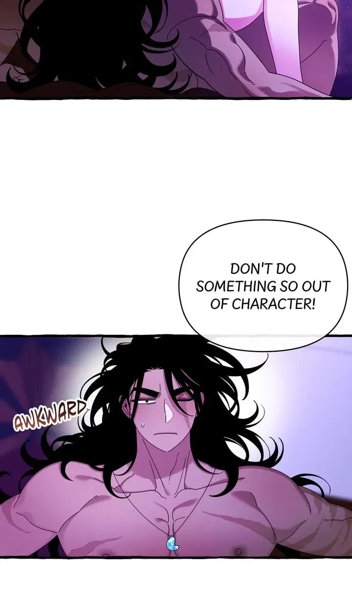Hooked On Captain Charming Chapter 21.1, page 52
