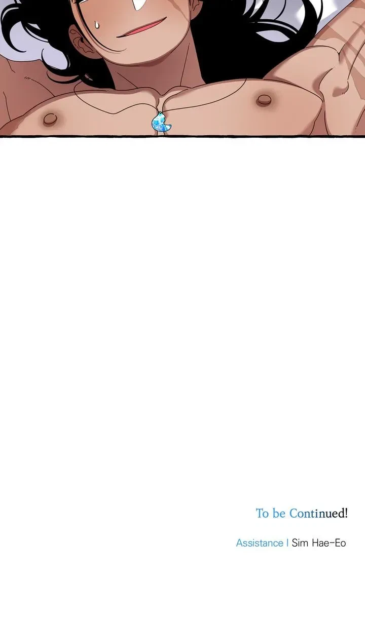 Hooked On Captain Charming Chapter 21.1, page 55
