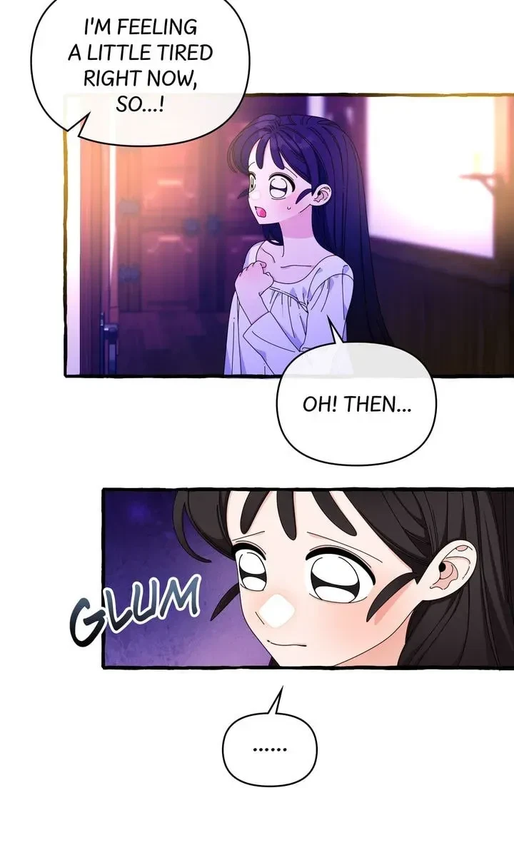 Hooked On Captain Charming Chapter 21.1, page 9