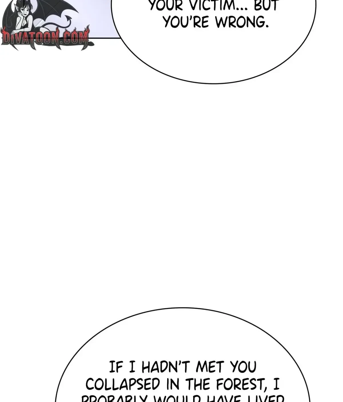 The Beast I Chose Chapter 34, page 108