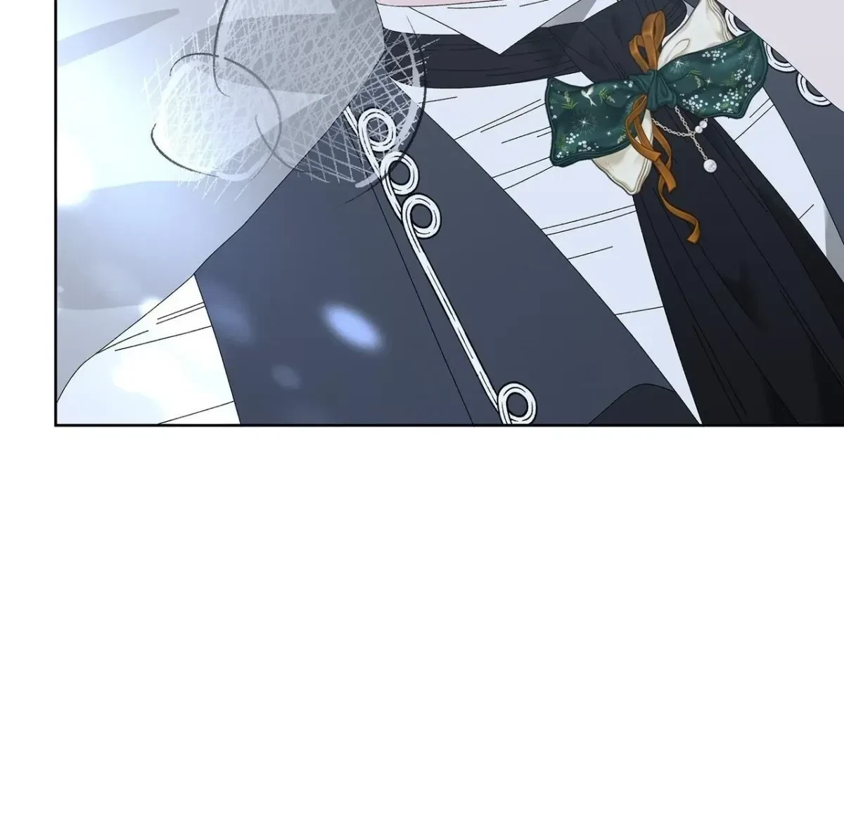 The Beast I Chose Chapter 34, page 110