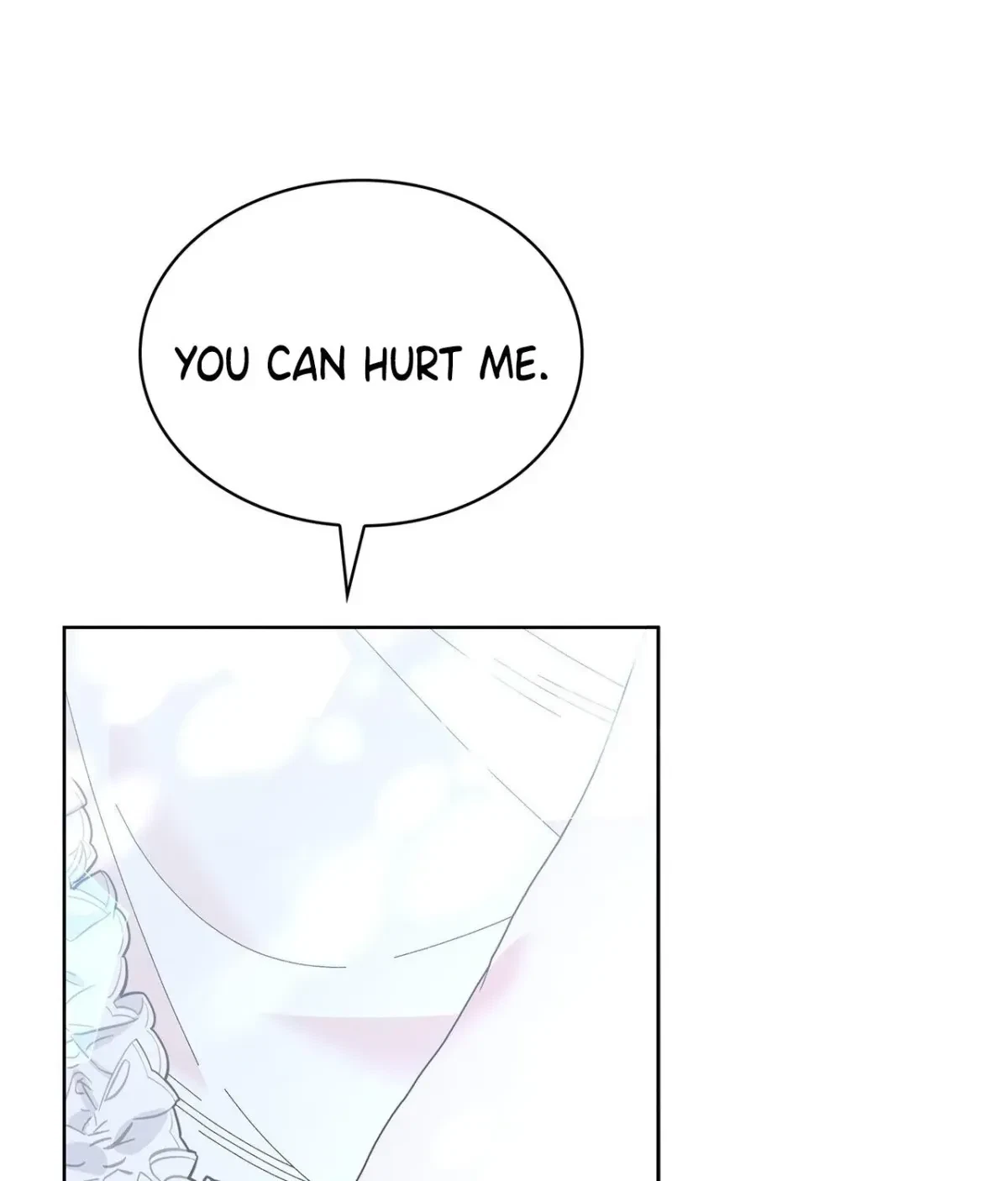 The Beast I Chose Chapter 34, page 111
