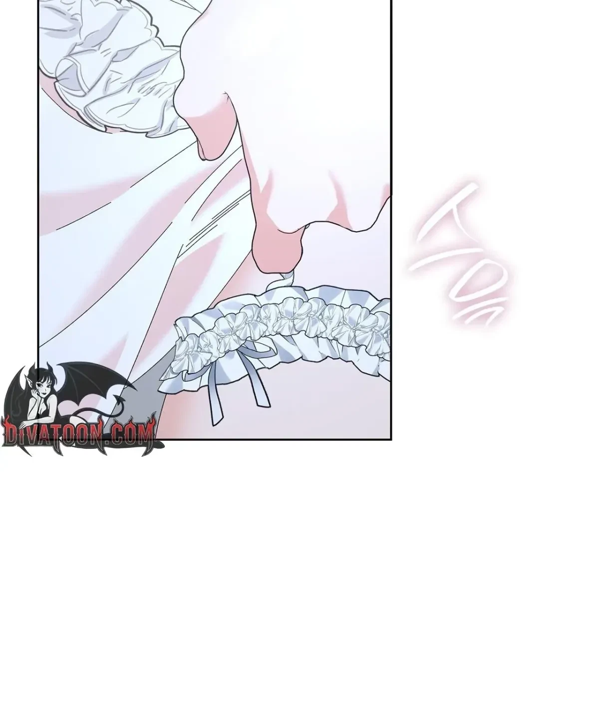 The Beast I Chose Chapter 34, page 112
