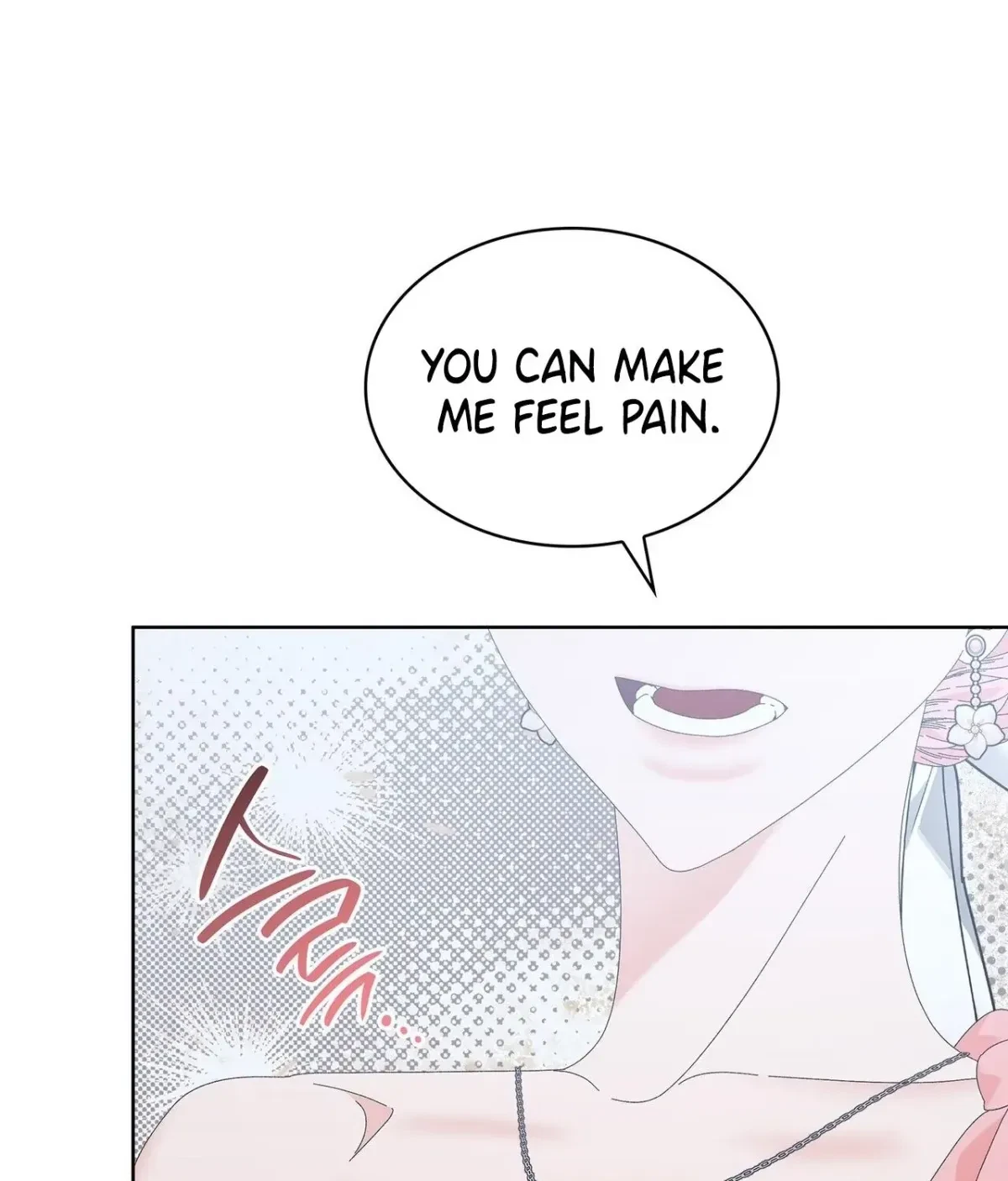 The Beast I Chose Chapter 34, page 113