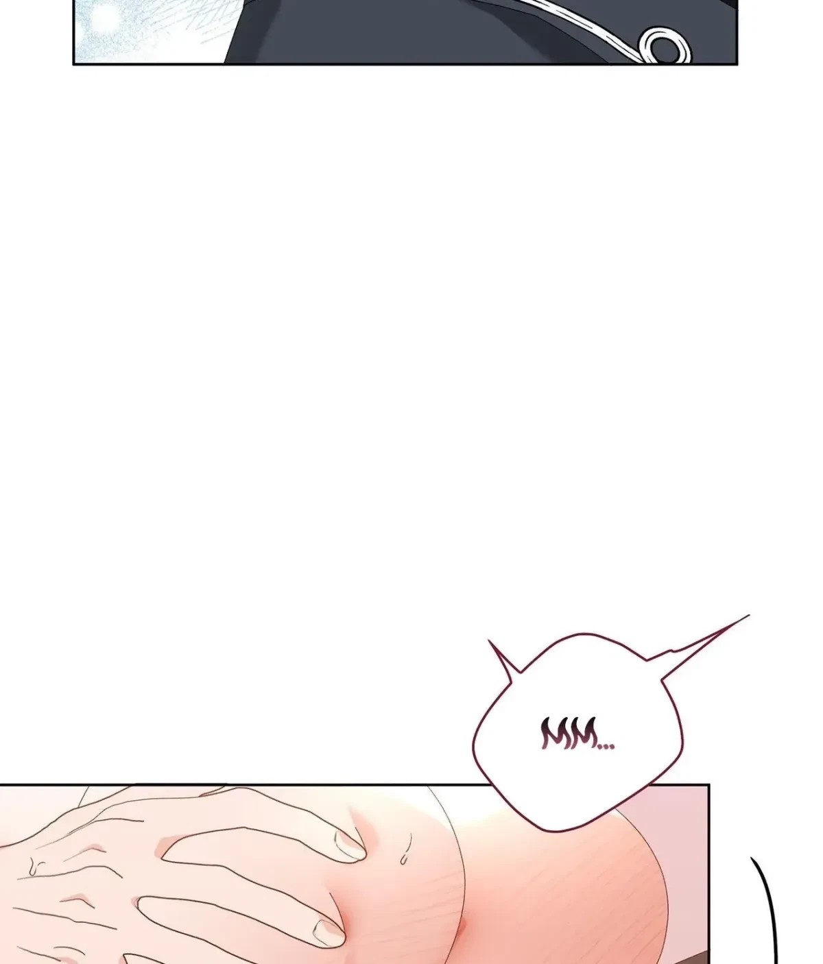 The Beast I Chose Chapter 34, page 122
