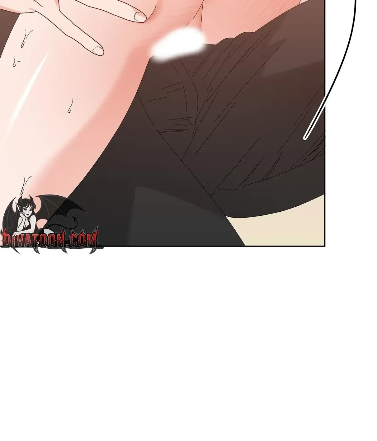 The Beast I Chose Chapter 34, page 123