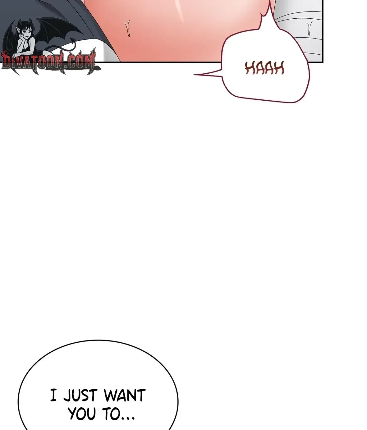 The Beast I Chose Chapter 34, page 128