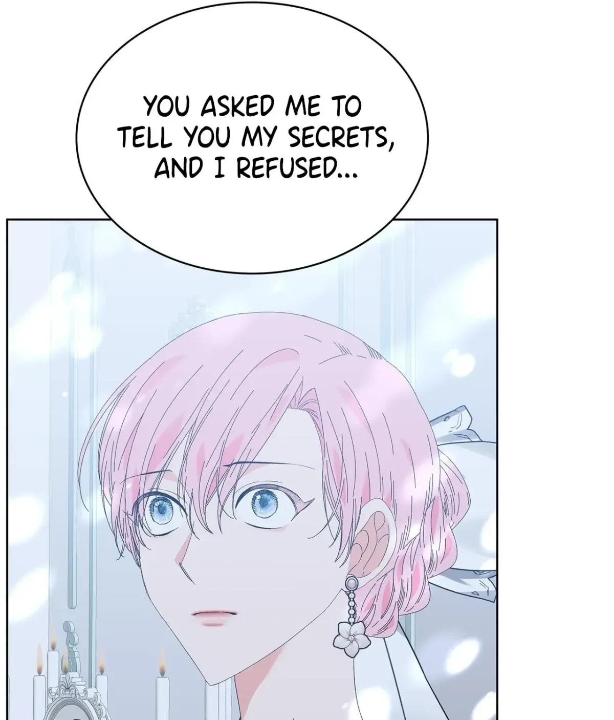 The Beast I Chose Chapter 34, page 13