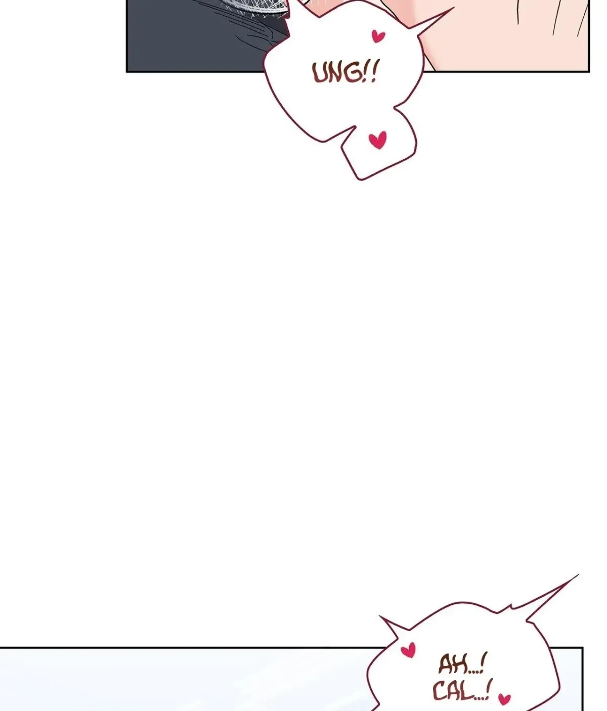 The Beast I Chose Chapter 34, page 131