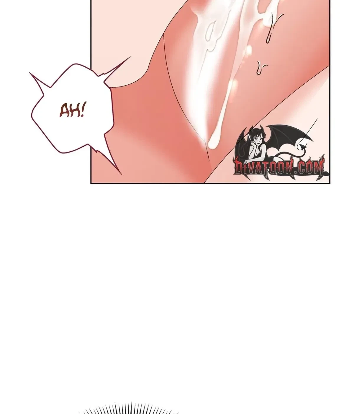 The Beast I Chose Chapter 34, page 138