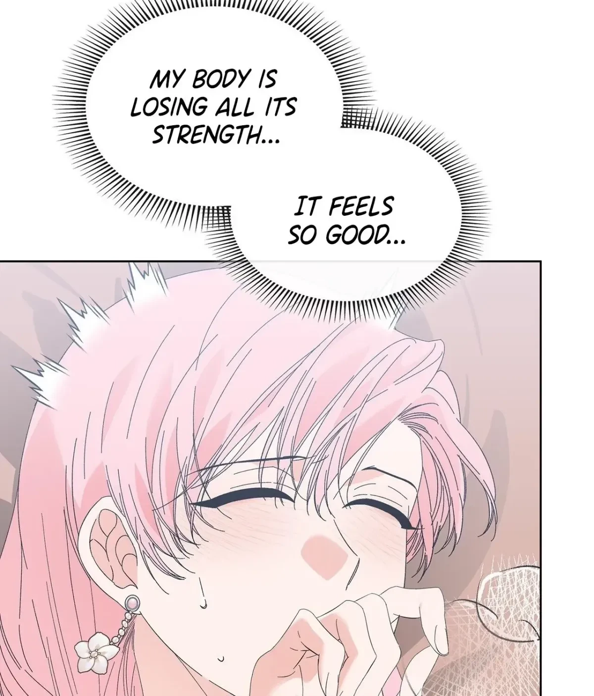 The Beast I Chose Chapter 34, page 139