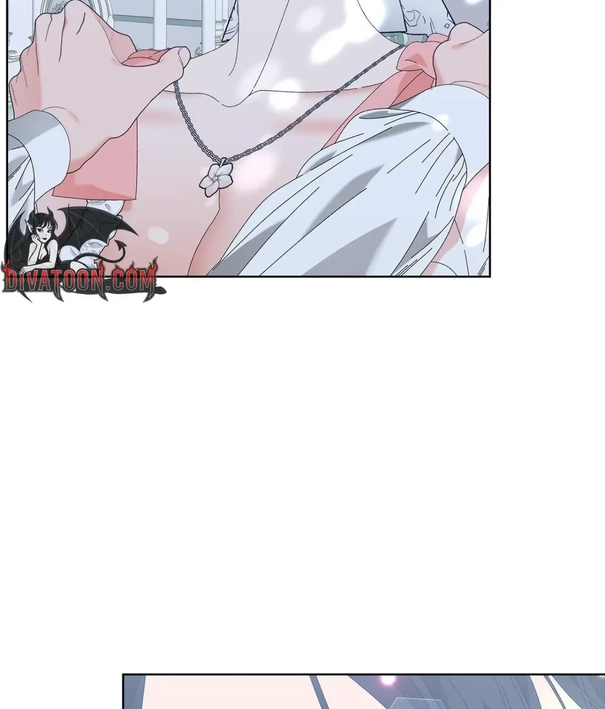 The Beast I Chose Chapter 34, page 14
