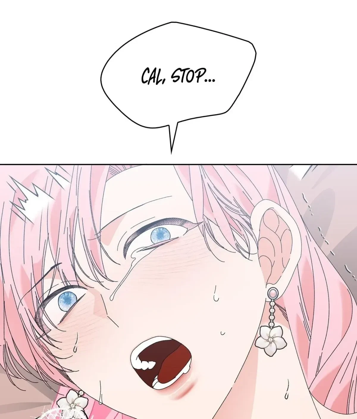 The Beast I Chose Chapter 34, page 145