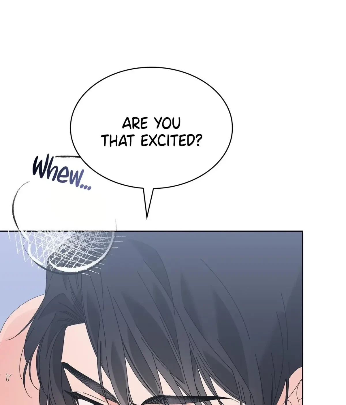 The Beast I Chose Chapter 34, page 150