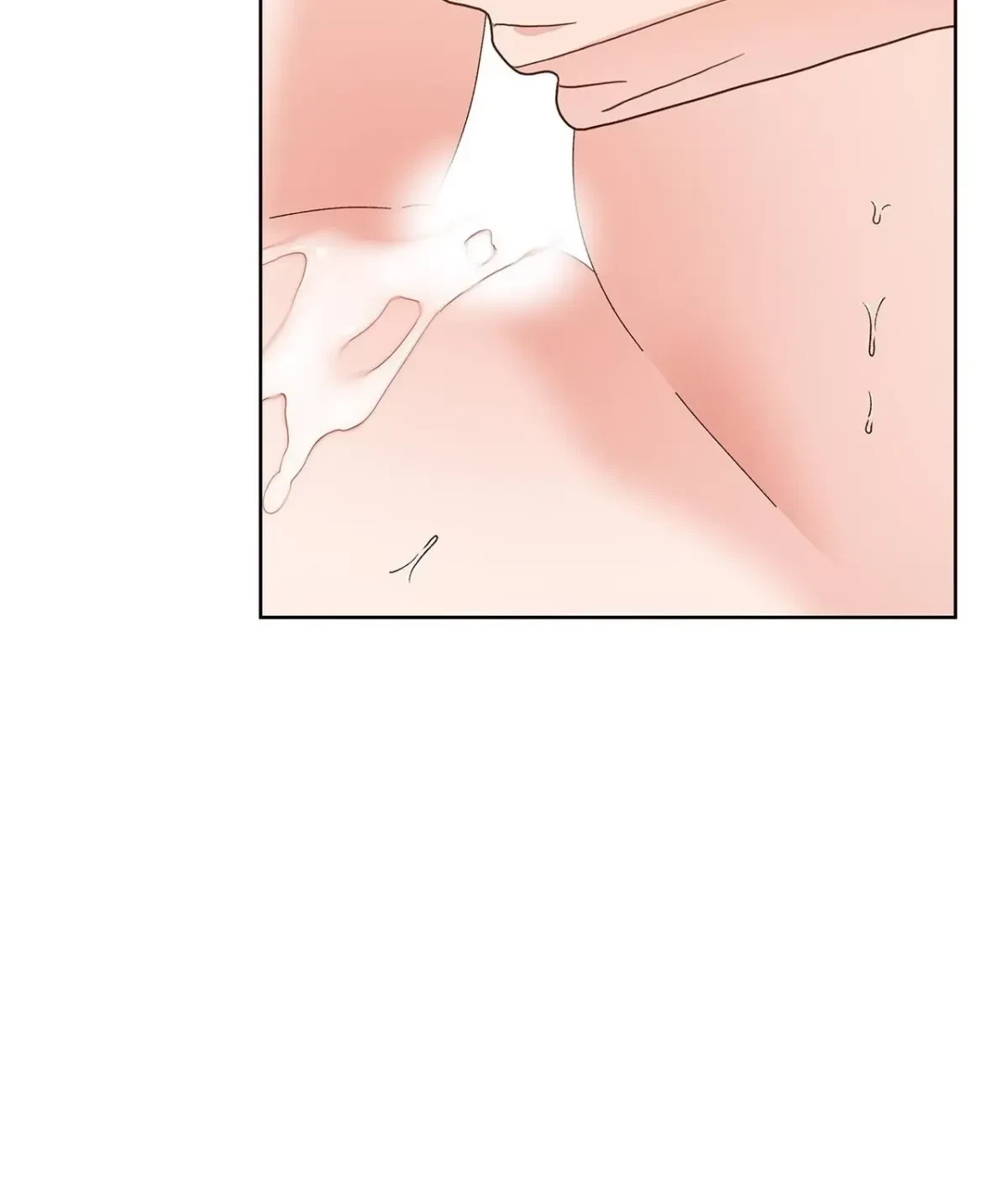 The Beast I Chose Chapter 34, page 154