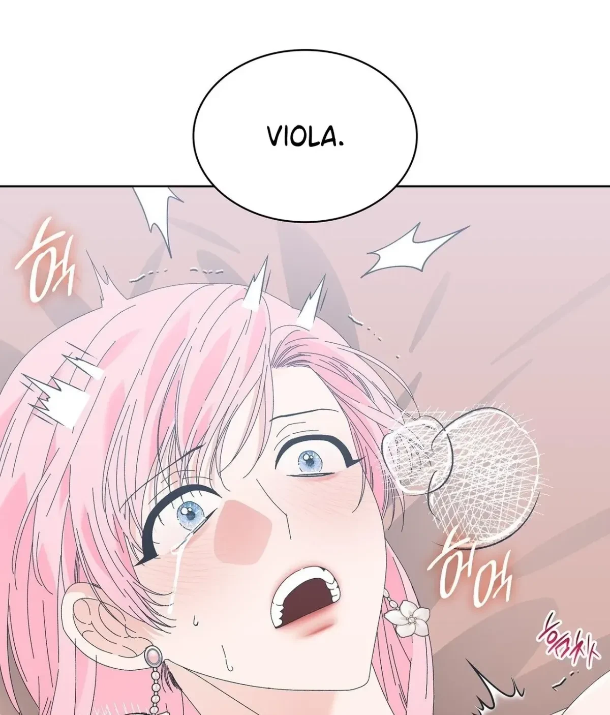 The Beast I Chose Chapter 34, page 155