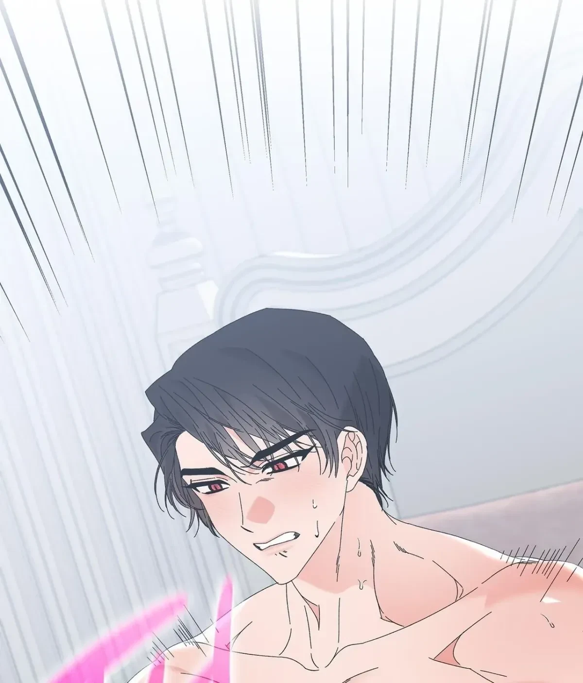 The Beast I Chose Chapter 34, page 160