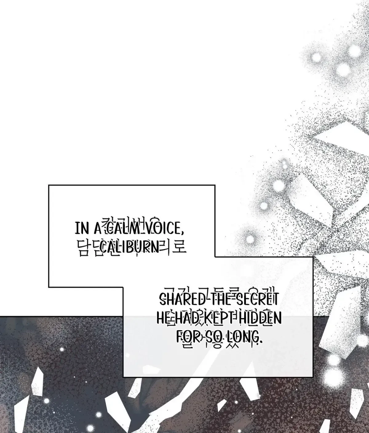 The Beast I Chose Chapter 34, page 31