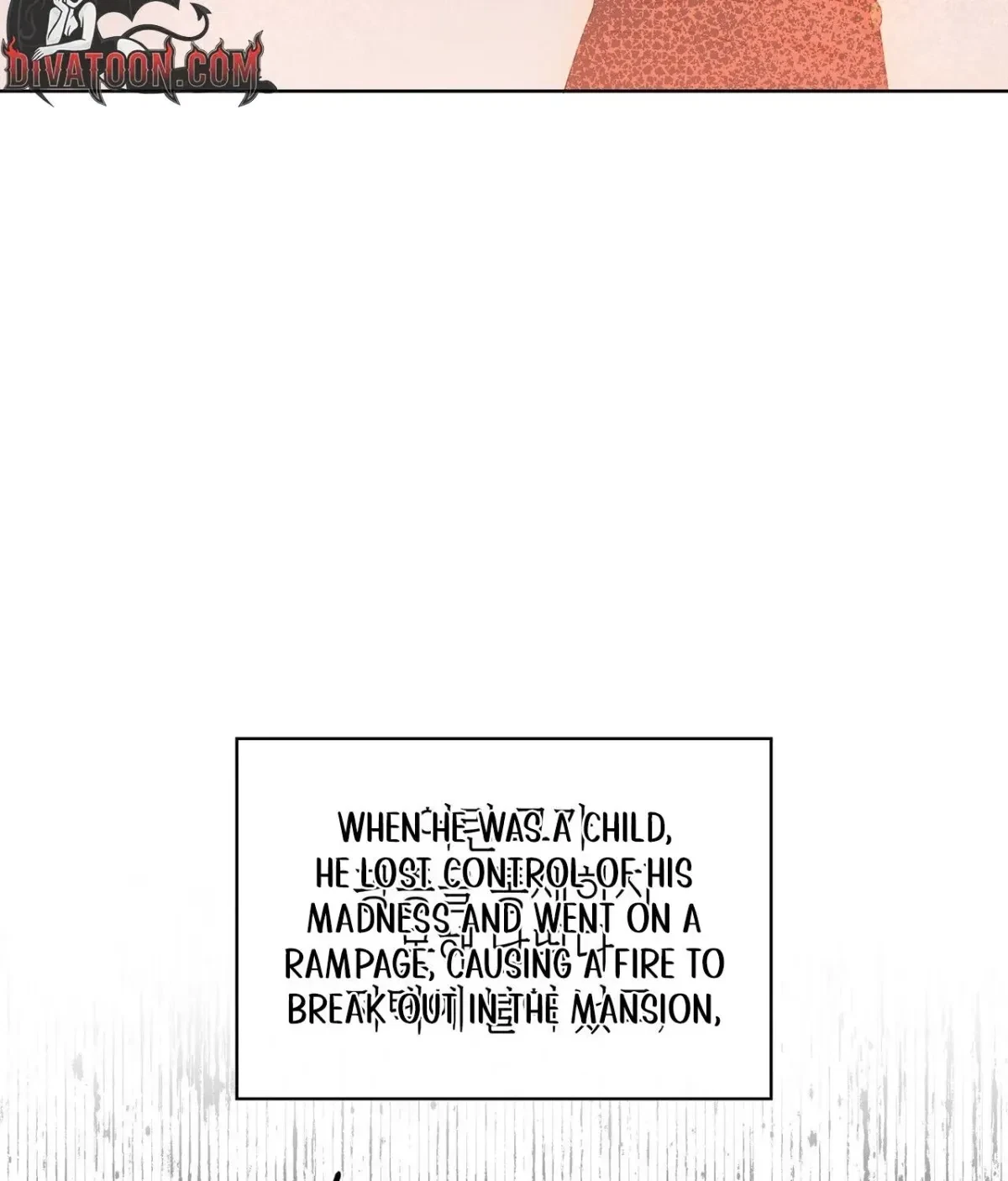 The Beast I Chose Chapter 34, page 33