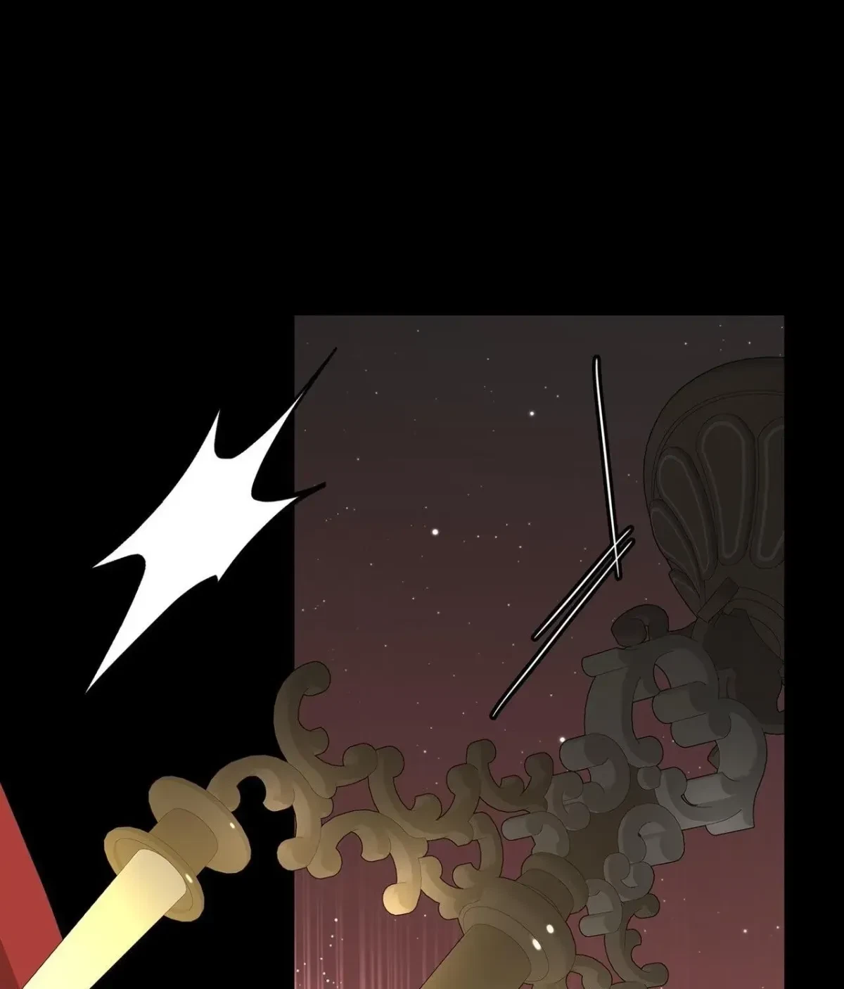 The Beast I Chose Chapter 34, page 36