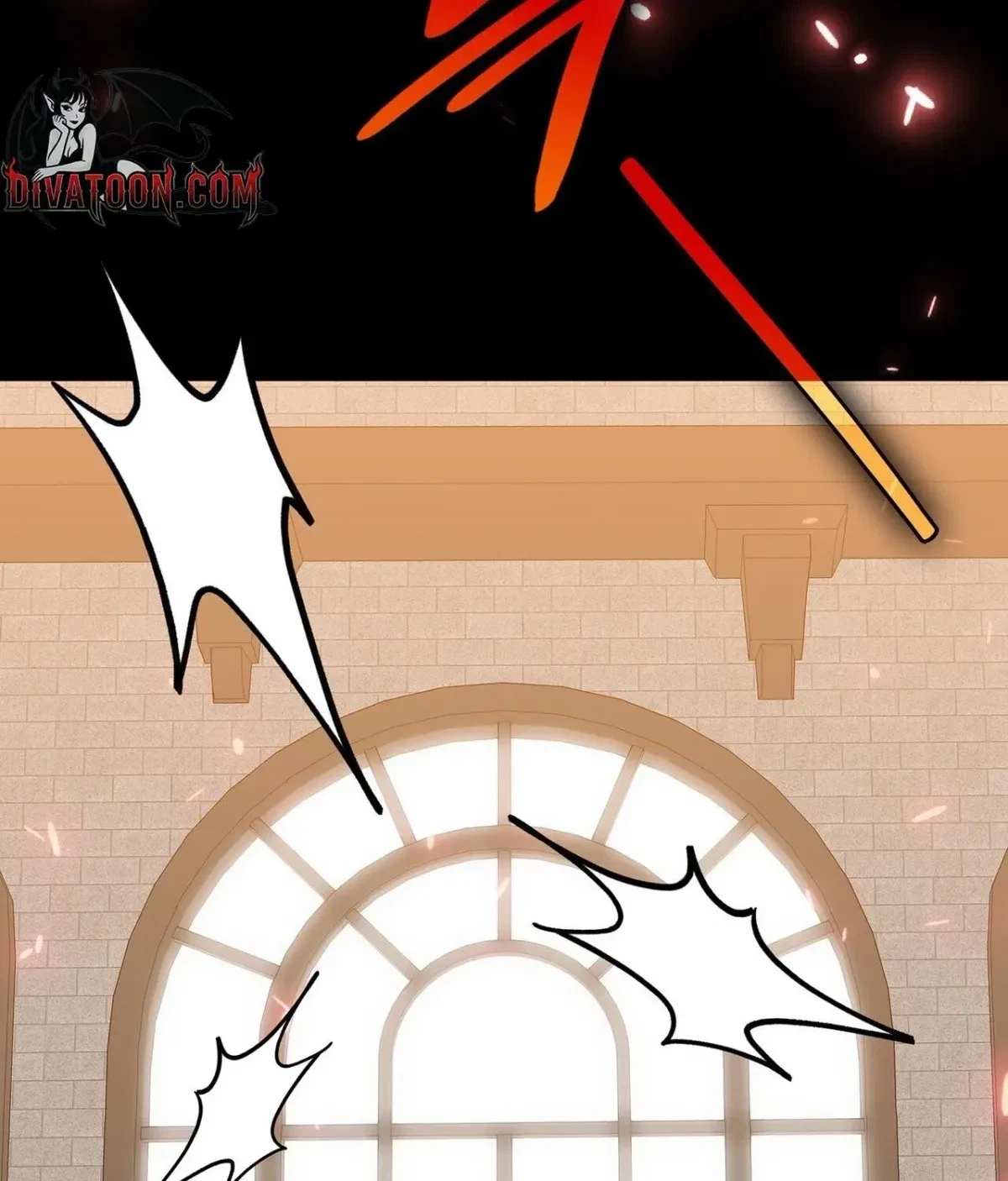 The Beast I Chose Chapter 34, page 39