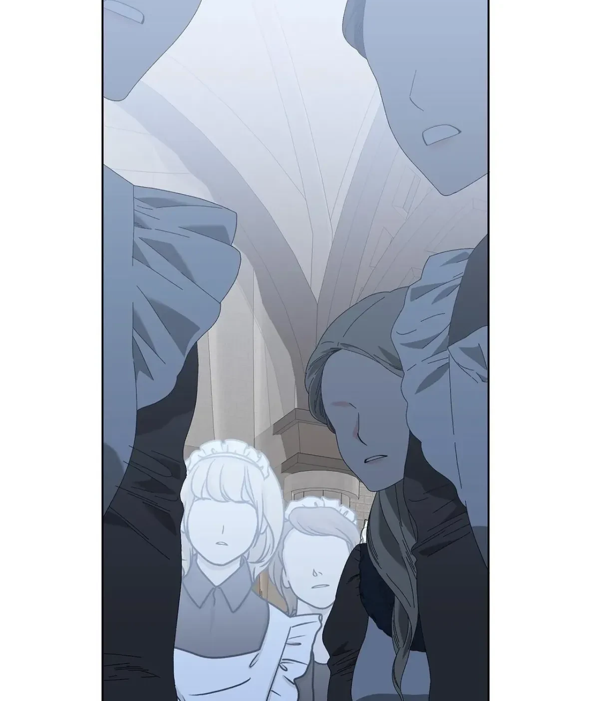 The Beast I Chose Chapter 34, page 44