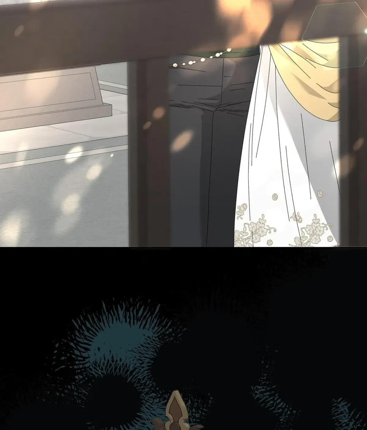 The Beast I Chose Chapter 34, page 54