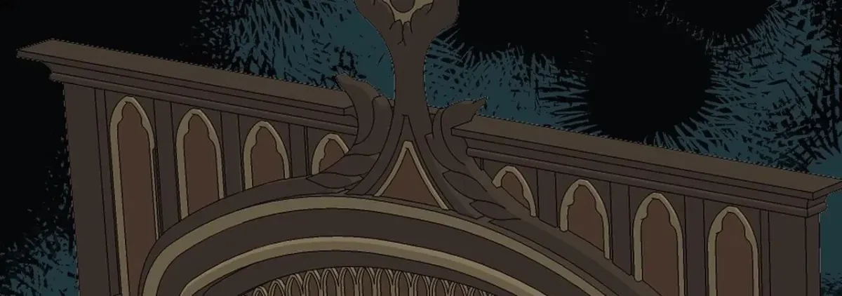 The Beast I Chose Chapter 34, page 55