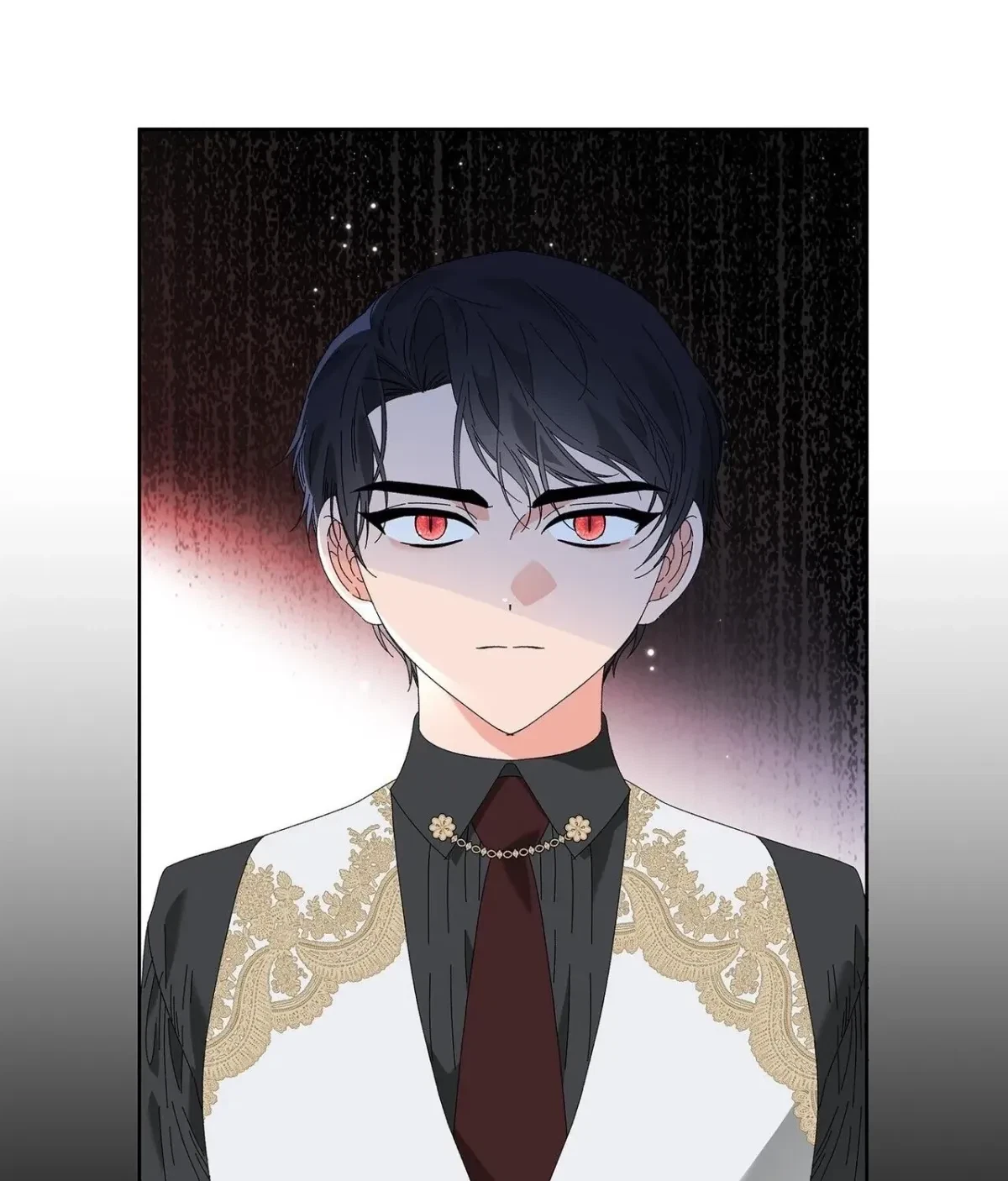 The Beast I Chose Chapter 34, page 59