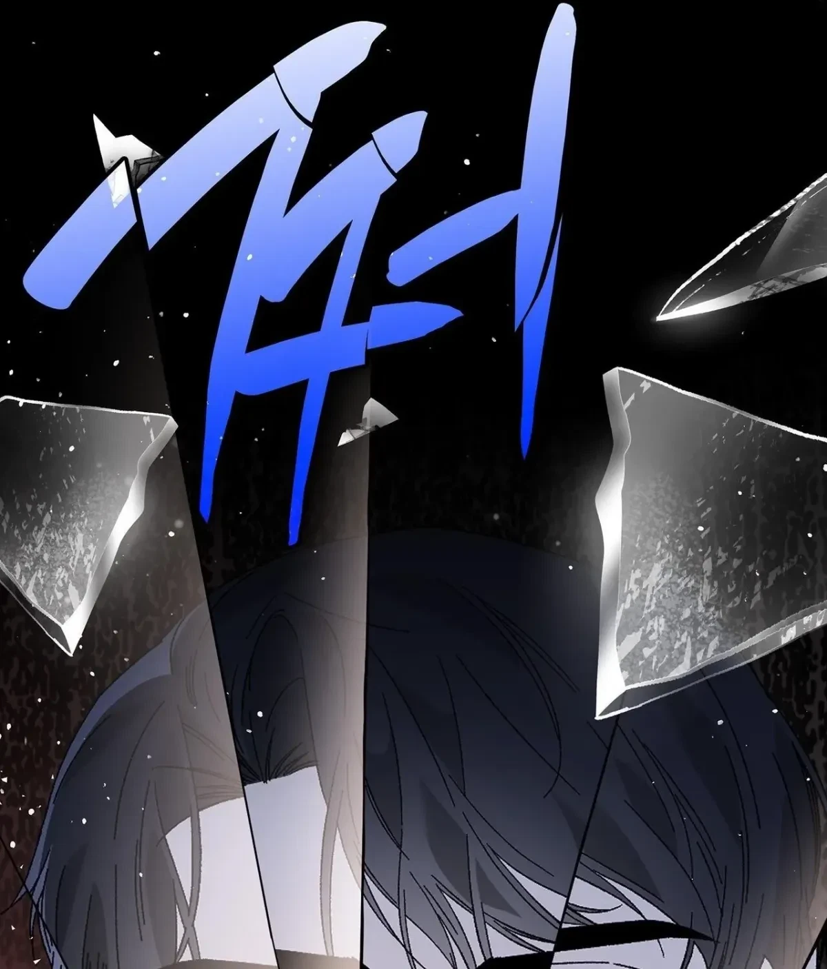 The Beast I Chose Chapter 34, page 61