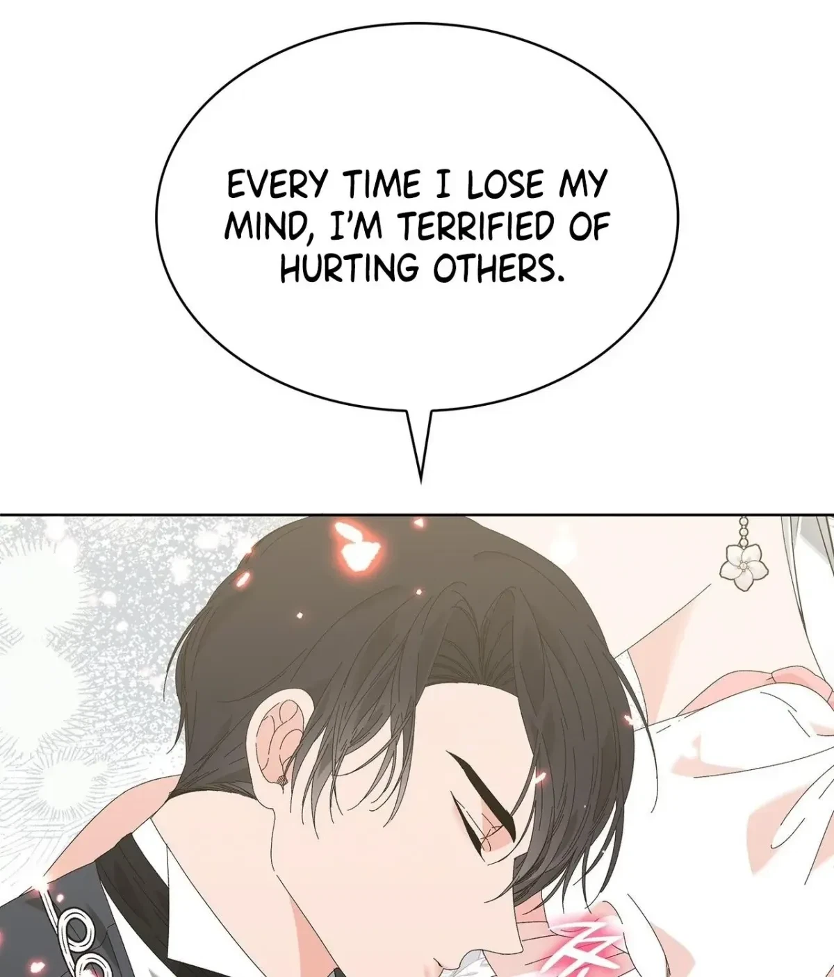 The Beast I Chose Chapter 34, page 67