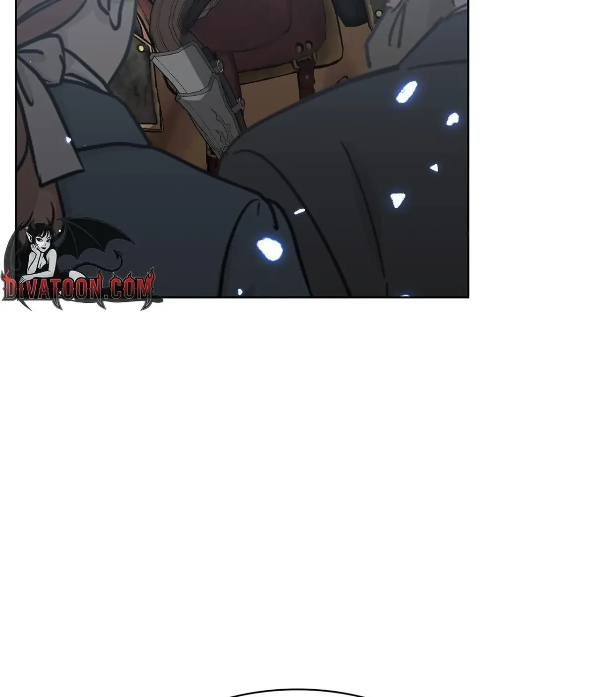 The Beast I Chose Chapter 34, page 70