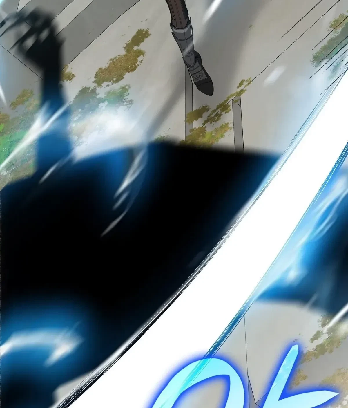 The Beast I Chose Chapter 34, page 75