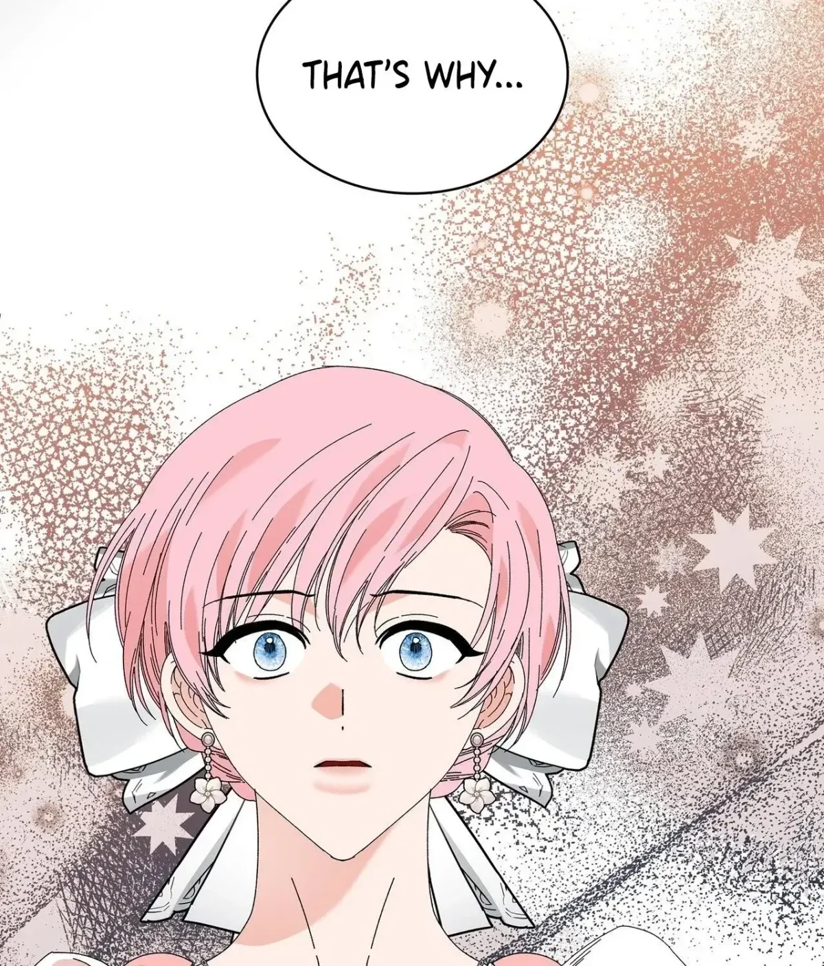 The Beast I Chose Chapter 34, page 77